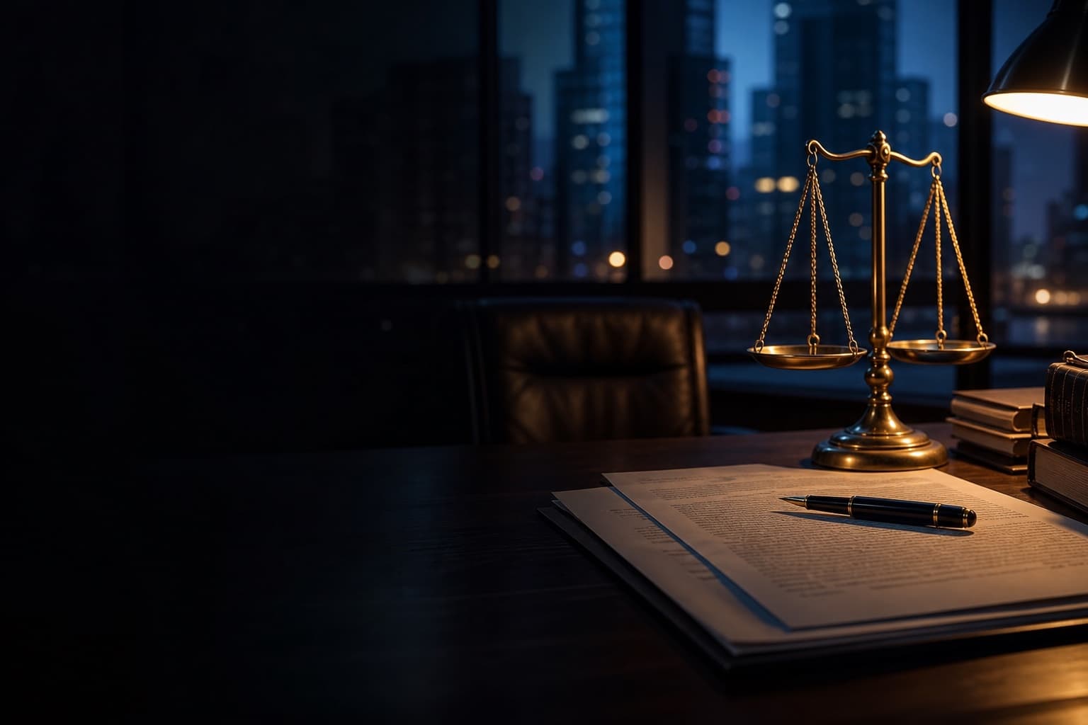 Юрист со специализацией на грузоперевозках